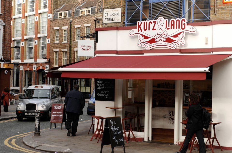 Images Restaurant Kurz & Lang