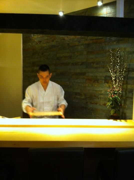 Images Restaurant Sushi Tetsu