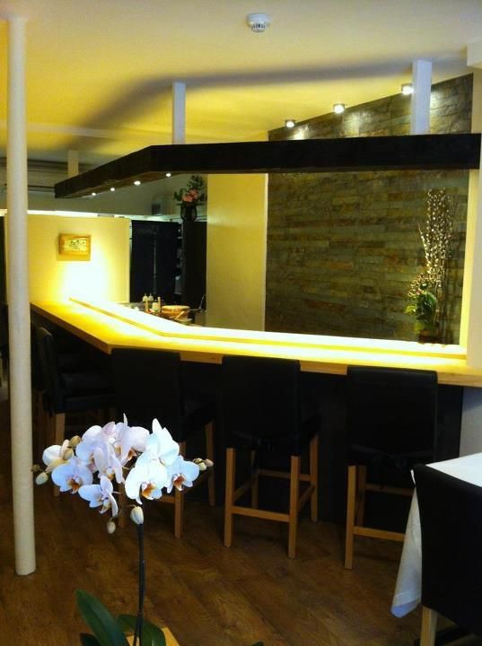 Images Restaurant Sushi Tetsu
