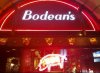 Bodeans BBQ Restaurant