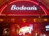 Bodeans BBQ Restaurant,London