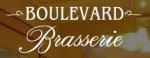Logo Restaurant Boulevard Brasserie London