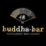 Logo Restaurant Buddha Bar London
