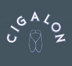 Logo Restaurant Cigalon London