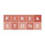 Logo Pizzeria Fire And Stone London
