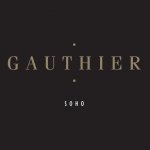 Logo Restaurant Gauthier London