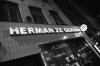 Restaurant Herman Ze German