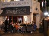 Restaurant Maison Touareg