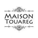 Logo Restaurant Maison Touareg London