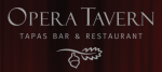 Logo Bar/Pub Opera Tavern London