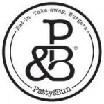 Logo Restaurant Patty And Bun London