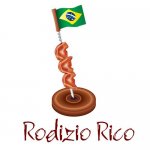 Logo Restaurant Rodizio Rico London
