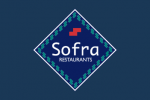 Logo Restaurant Sofra London