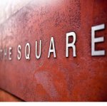 Logo Restaurant The Square London