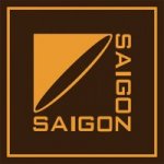 Logo Restaurant Saigon Saigon London