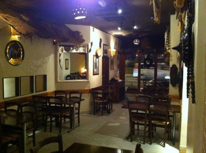 Images Restaurant Adulis Eritrean Restaurant & Bar