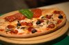 Images Pizzeria Il Mascalzone Putney