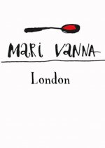 Logo Restaurant Mari Vanna London