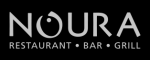 Logo Restaurant Noura London