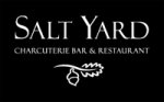 Logo Restaurant Salt Yard London