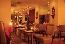 Images Restaurant Pasha