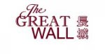 Logo Restaurant The Great Wall London