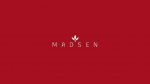 Logo Restaurant Madsen London