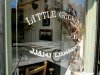 Restaurant Little Georgia Cafe