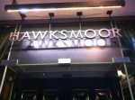 Logo Restaurant Hawksmoor Seven Dials London