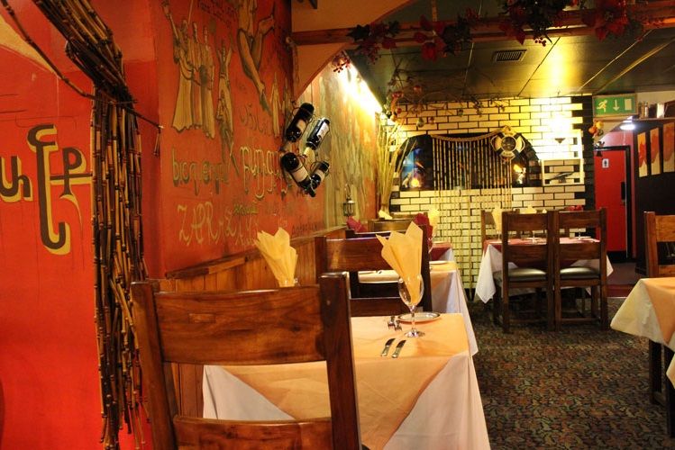 Images Restaurant Armenian Taverna