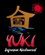 Logo Restaurant Yuki Birmingham