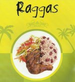 Logo Restaurant Raggas Liverpool