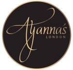 Logo Restaurant Ayannas London