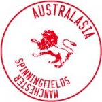 Logo Restaurant Australasia Manchester