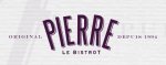 Logo Bistro Le Bistrot Pierre Leicester