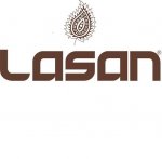 Logo Restaurant Lasan Birmingham