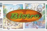 Logo Bistro Bistro1 London