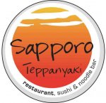 Logo Restaurant Sapporo Teppanyaki Liverpool