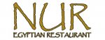 Logo Restaurant Nur Glasgow