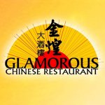 Logo Restaurant Glamorous Chinese Restaurant Manchester