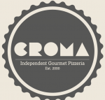 Logo Restaurant Croma Manchester