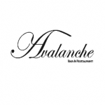Logo Restaurant Avalanche Bar & Restaurant Manchester