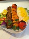 Restaurant Kish Persian Restaurant