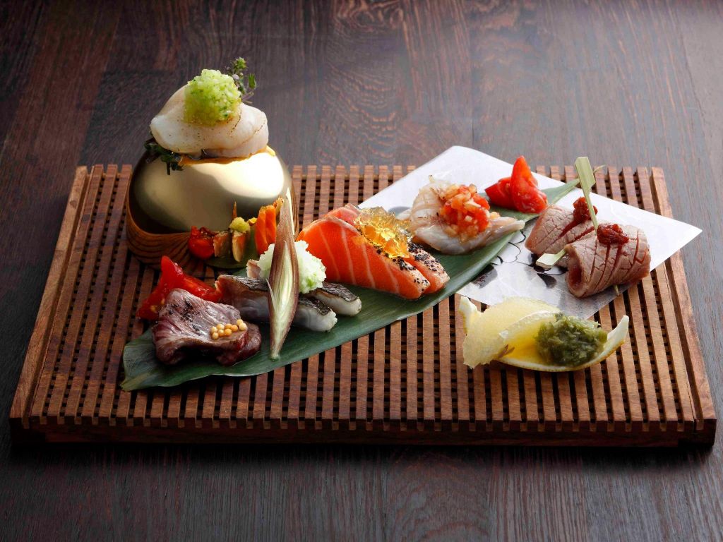 Images Restaurant Yashin Sushi