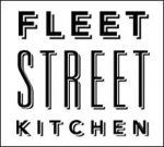 Logo Restaurant Fleet Street Kitchen Birmingham