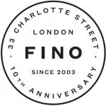 Logo Restaurant Fino Restaurant London