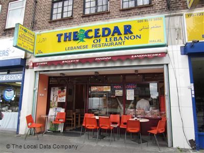 Images Restaurant The Cedar