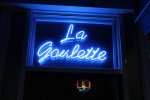 Logo Restaurant La Goulette Restaurant London