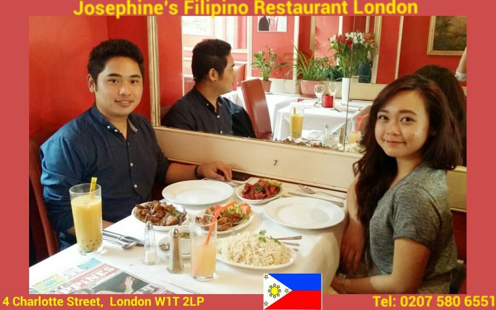 Images Restaurant Josephine’s Filipino Restaurant