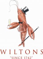 Logo Restaurant Wiltons London